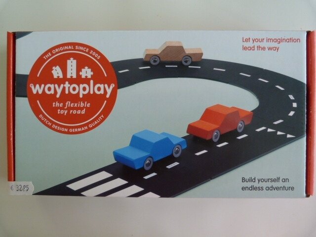 Waytoplay ringroad 12st