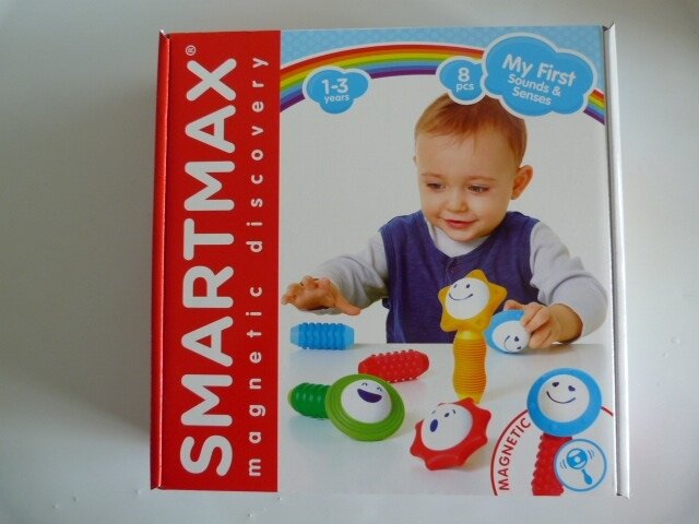 Smartmax My First Sound&amp; Senses