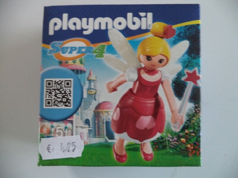 Playmobil Fairy Lorella