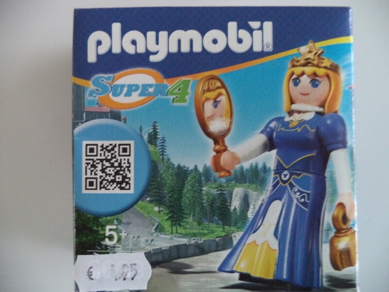 Playmobil Princess Leonora