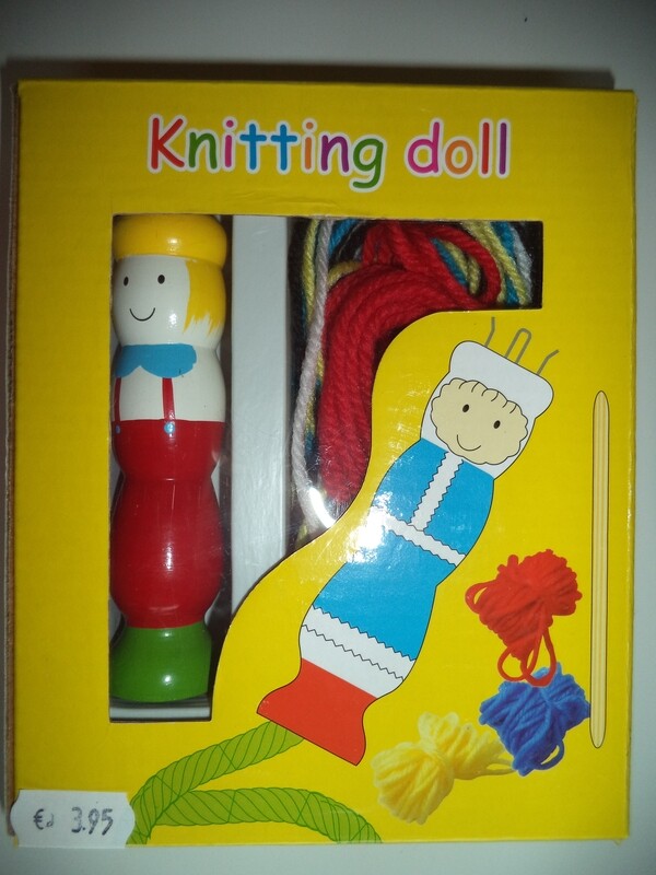 Punnikpopje rood