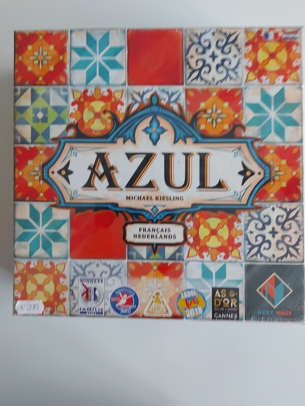 Azul