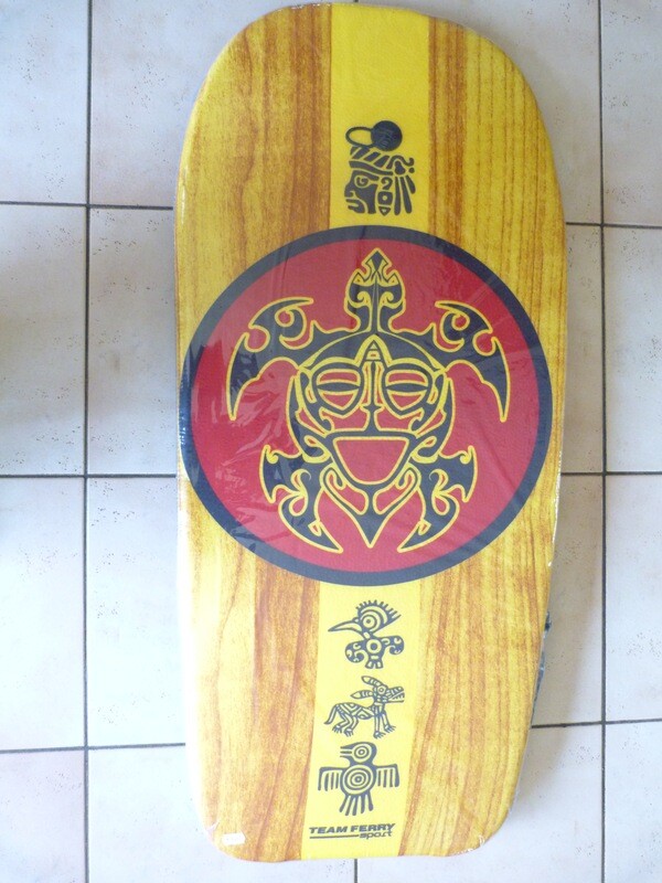 Body Board Inka