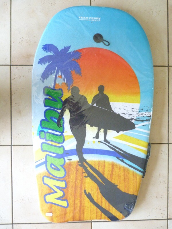 Body Board Malibu