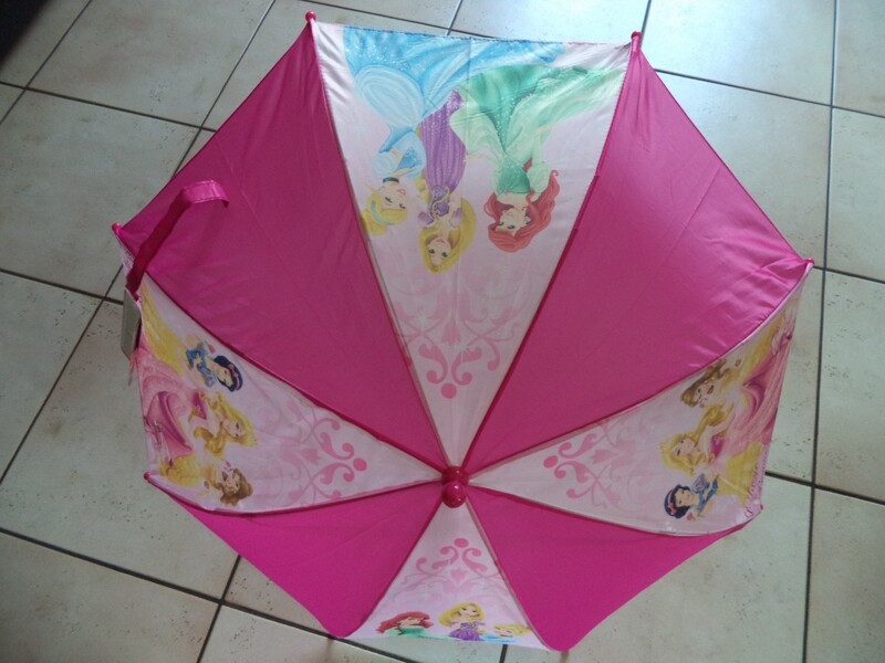 Princess Paraplu