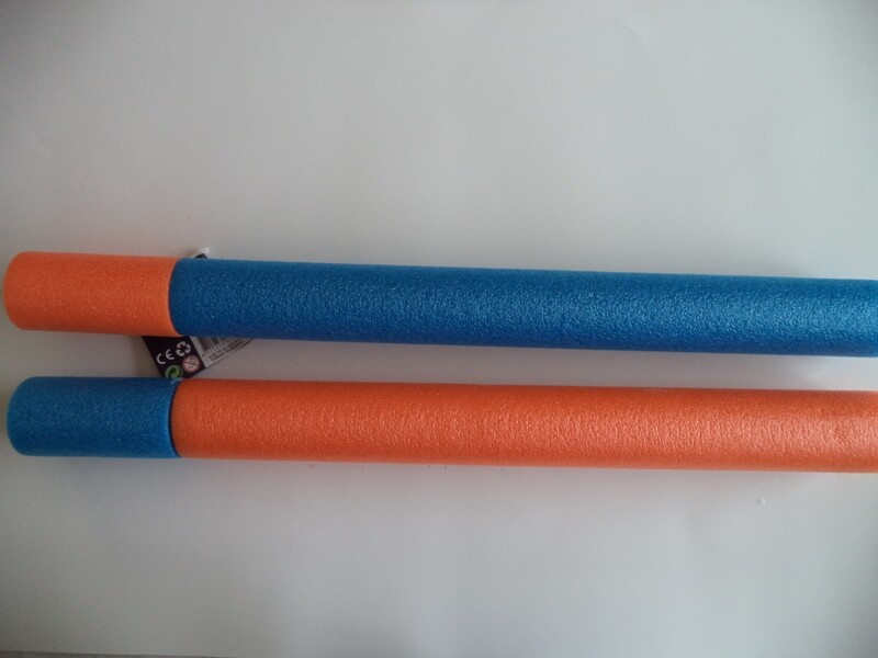Waterpistool Foam maxi