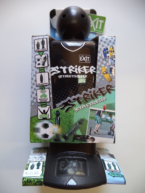 Exit Streetsoccer
