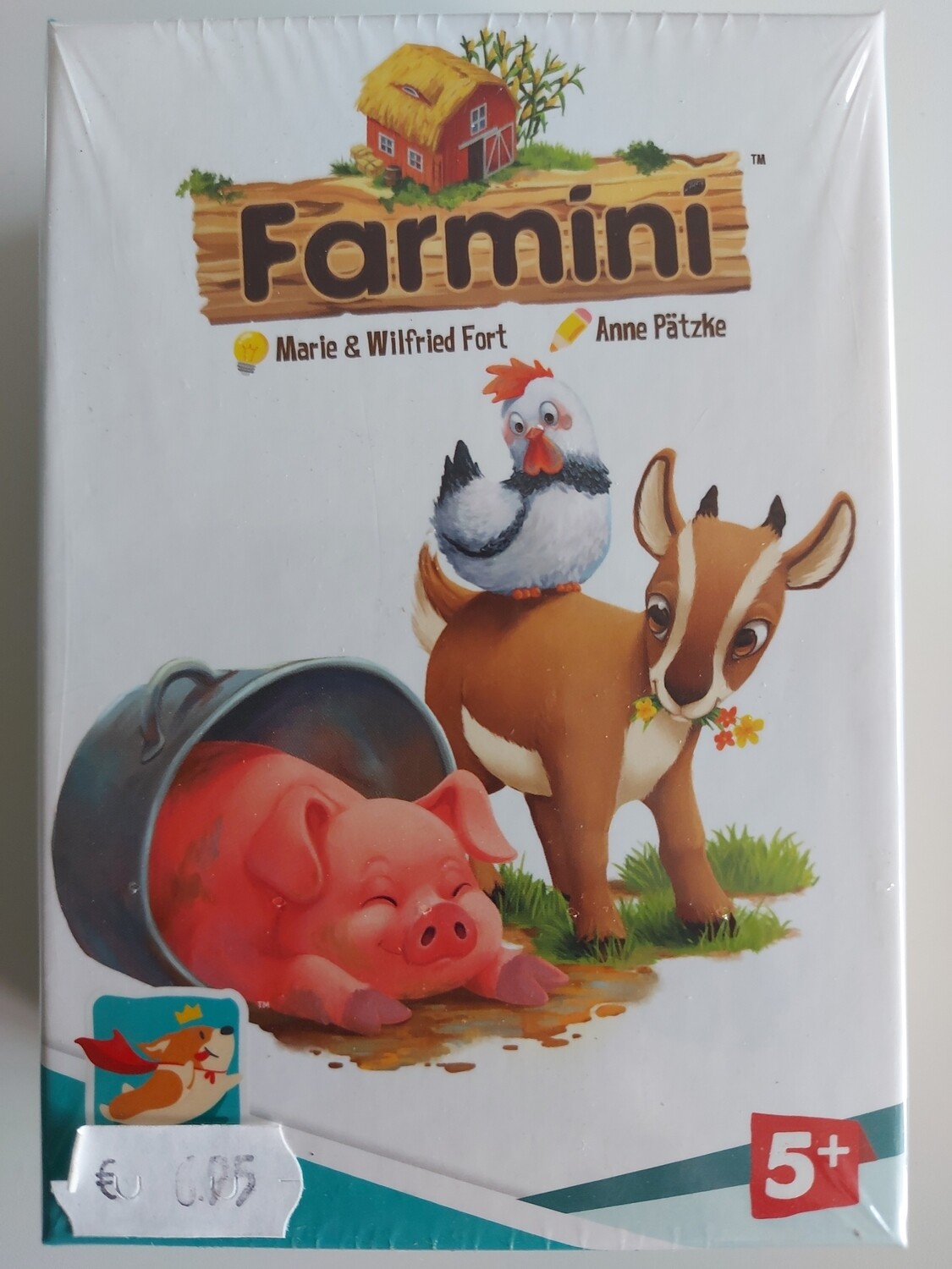 Farmini