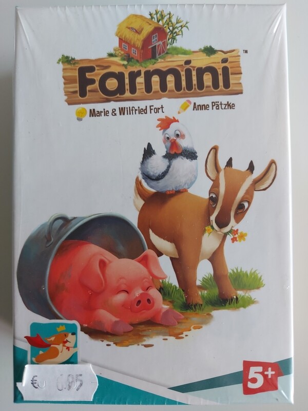 Farmini