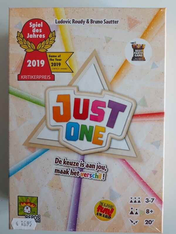 Just One