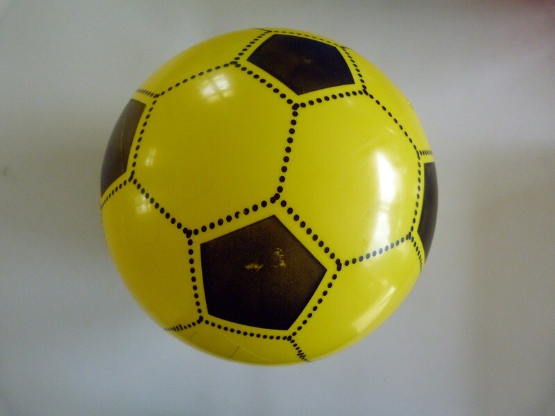 Bal geel