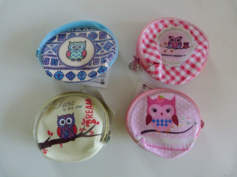 Mini uilen etui