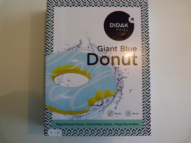 Didak Donut