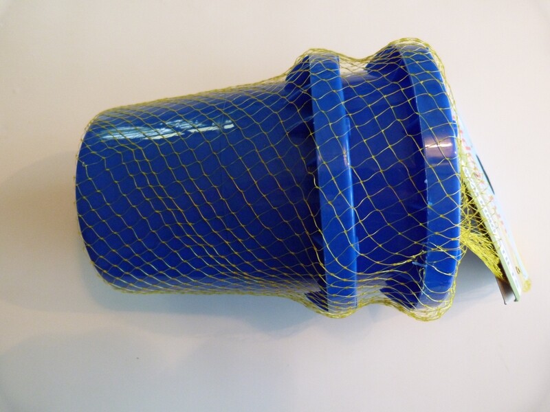 Loopklossen blauw