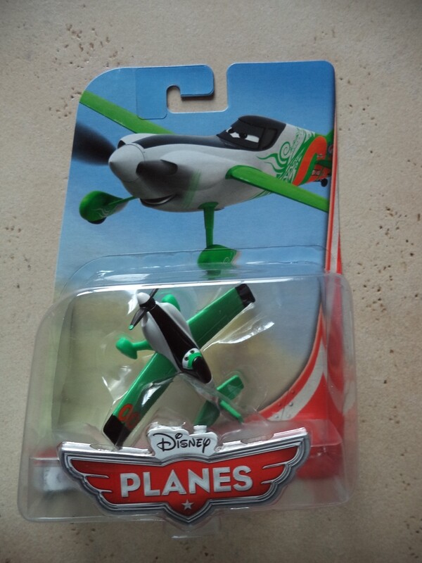 Planes Zed