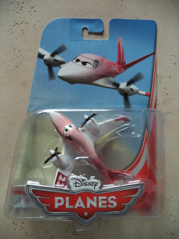Planes Rochelle