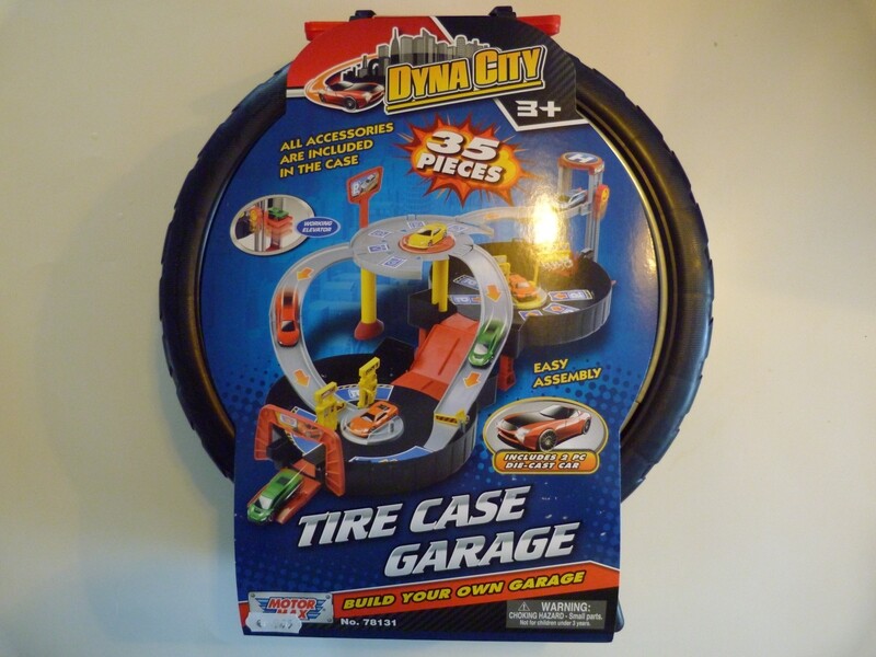 Autoband Racebaan