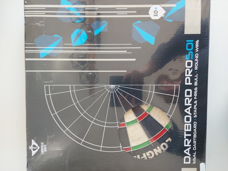 Longfield Dartbord
