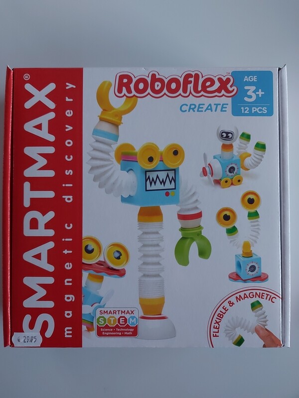 Smartmax Roboflex