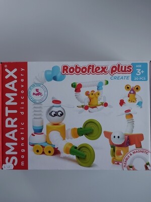 Smartmax Roboflex plus