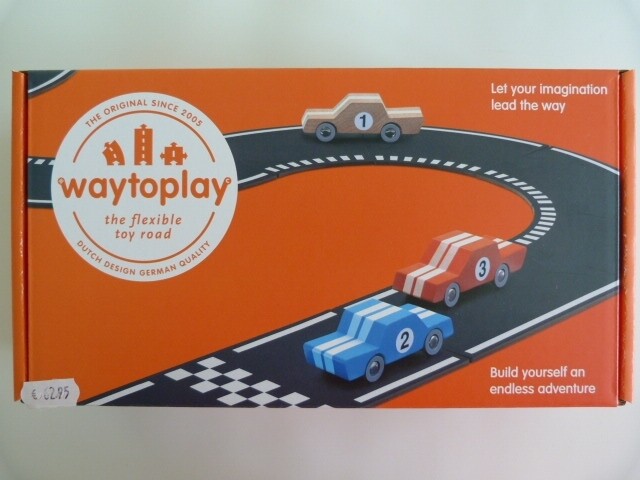 Waytoplay Grand Prix 24st