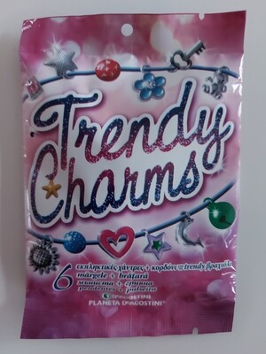 Trendy charms