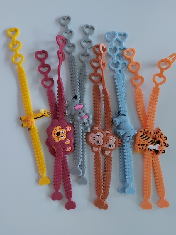 Dierenarmband