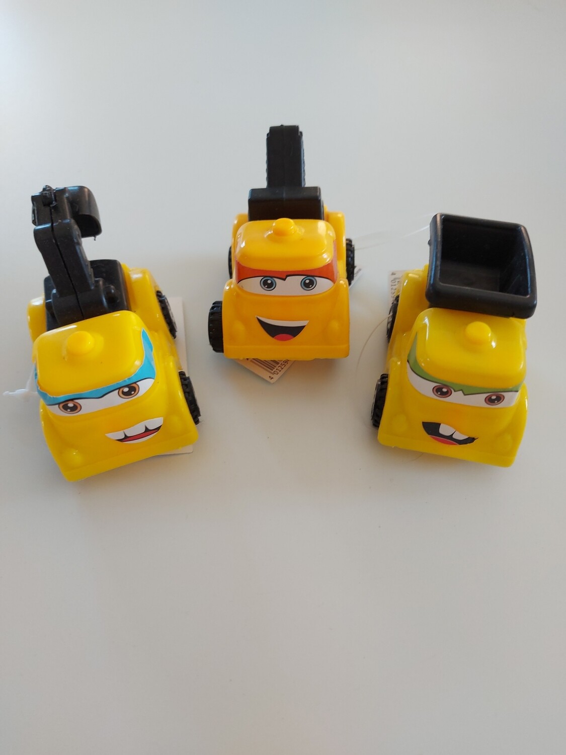 Mini truck