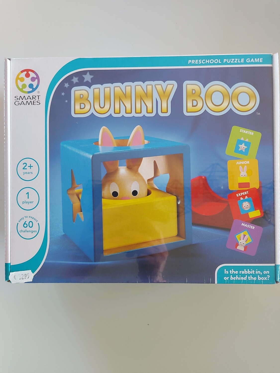 Smartgames Bunny Boo