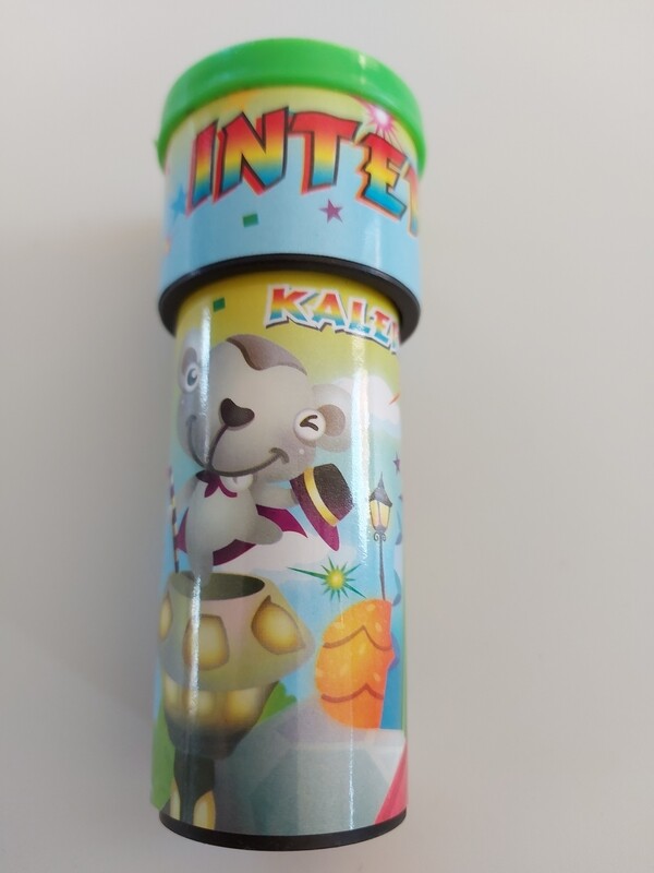 Mini Kaleidoscoop