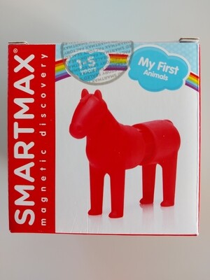 Smartmax Paard