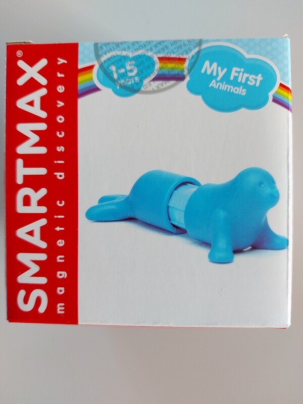 Smartmax Zeehond