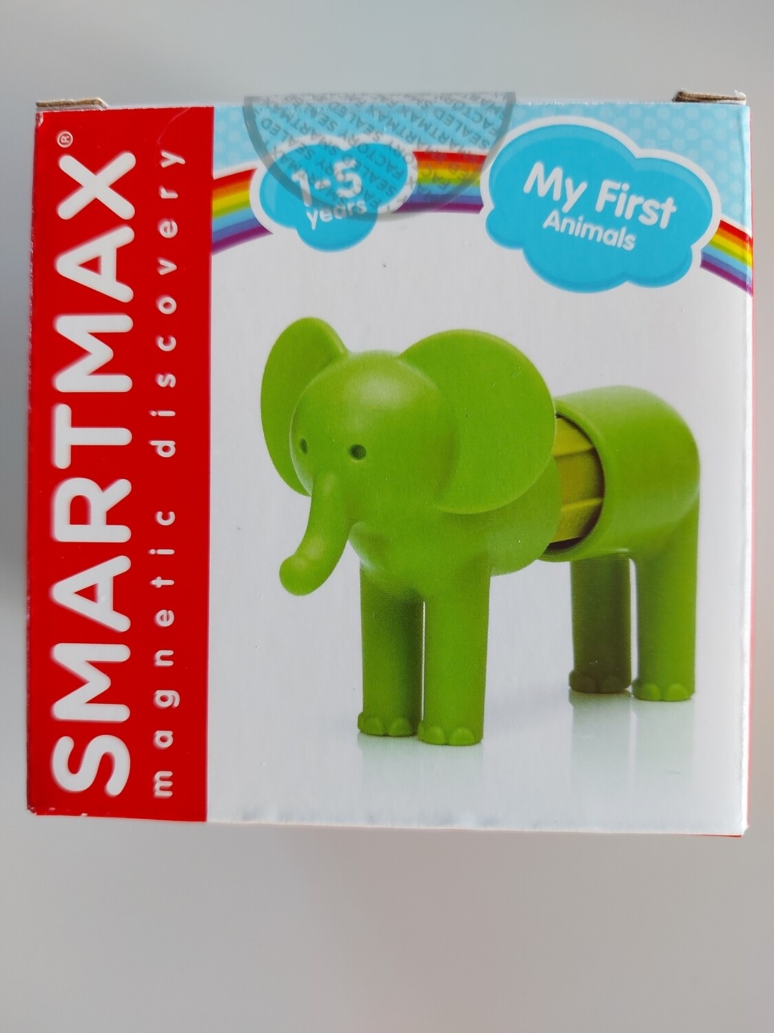 Smartmax Olifant