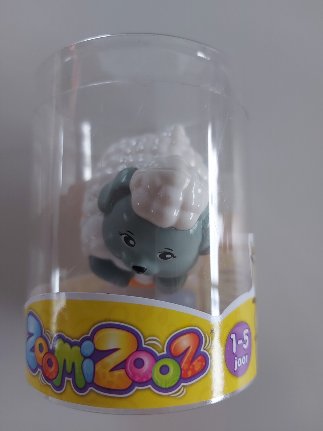 Zoomizooz Sara schaap