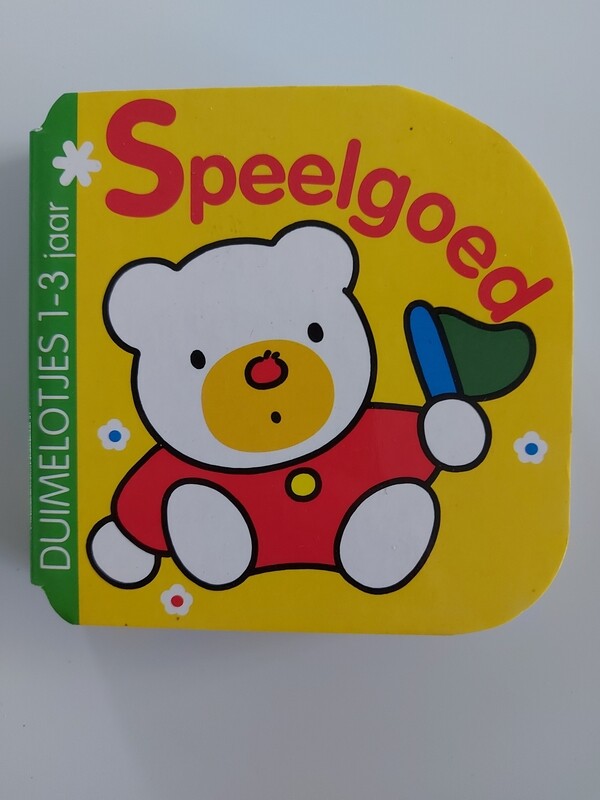 Duimelotjes