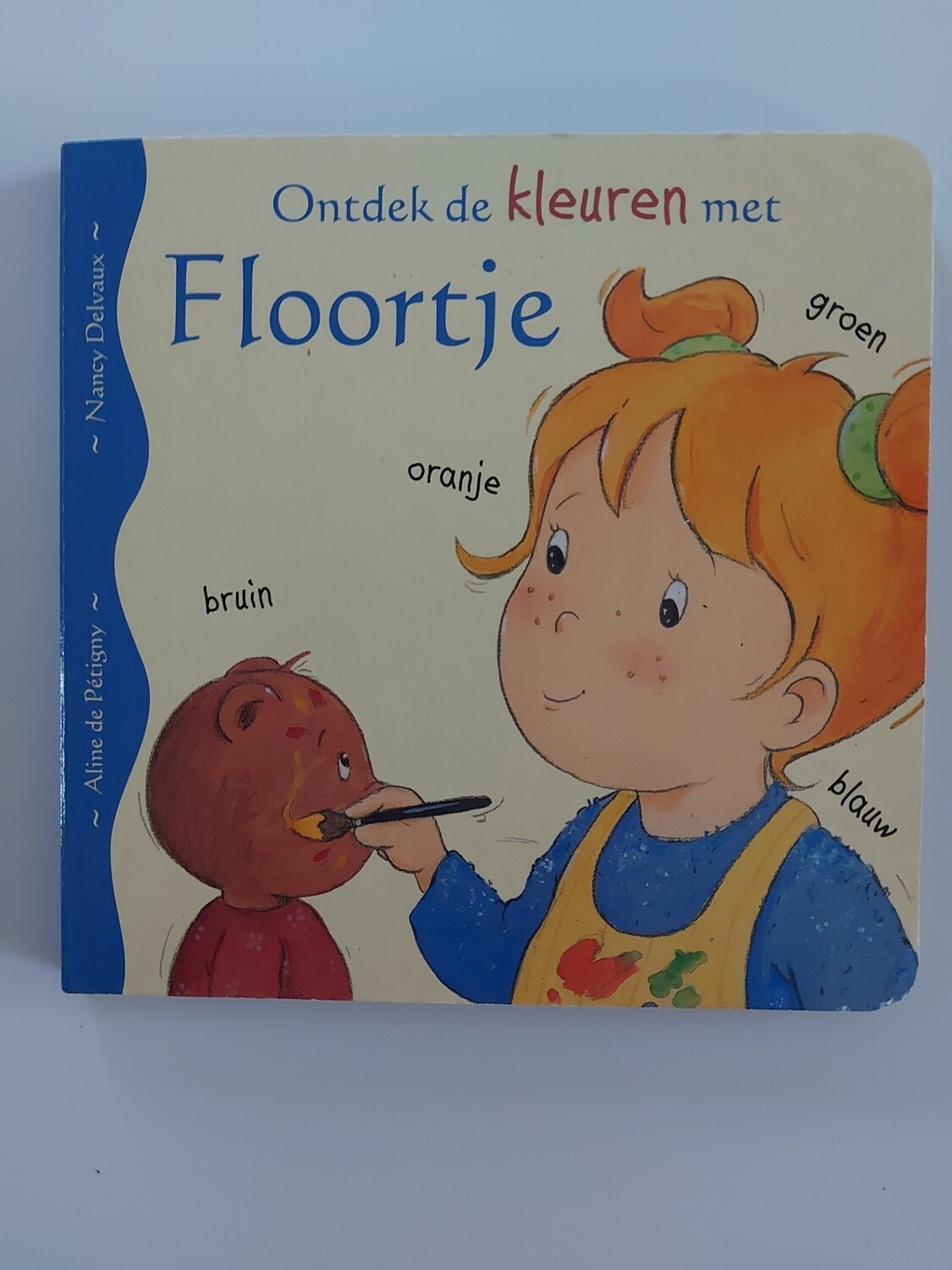 Floortje