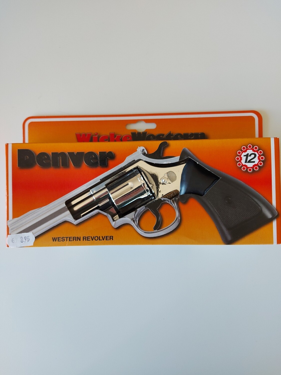 Revolver Denver 