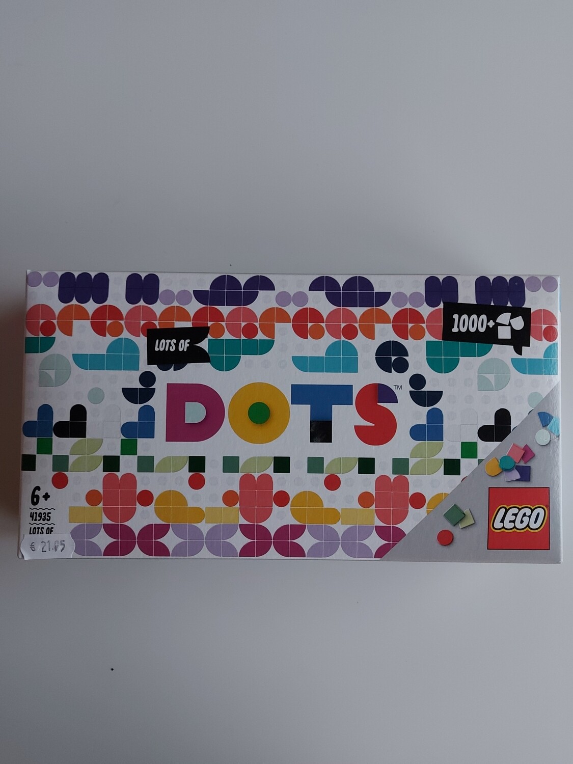 Lego Dots 1000st