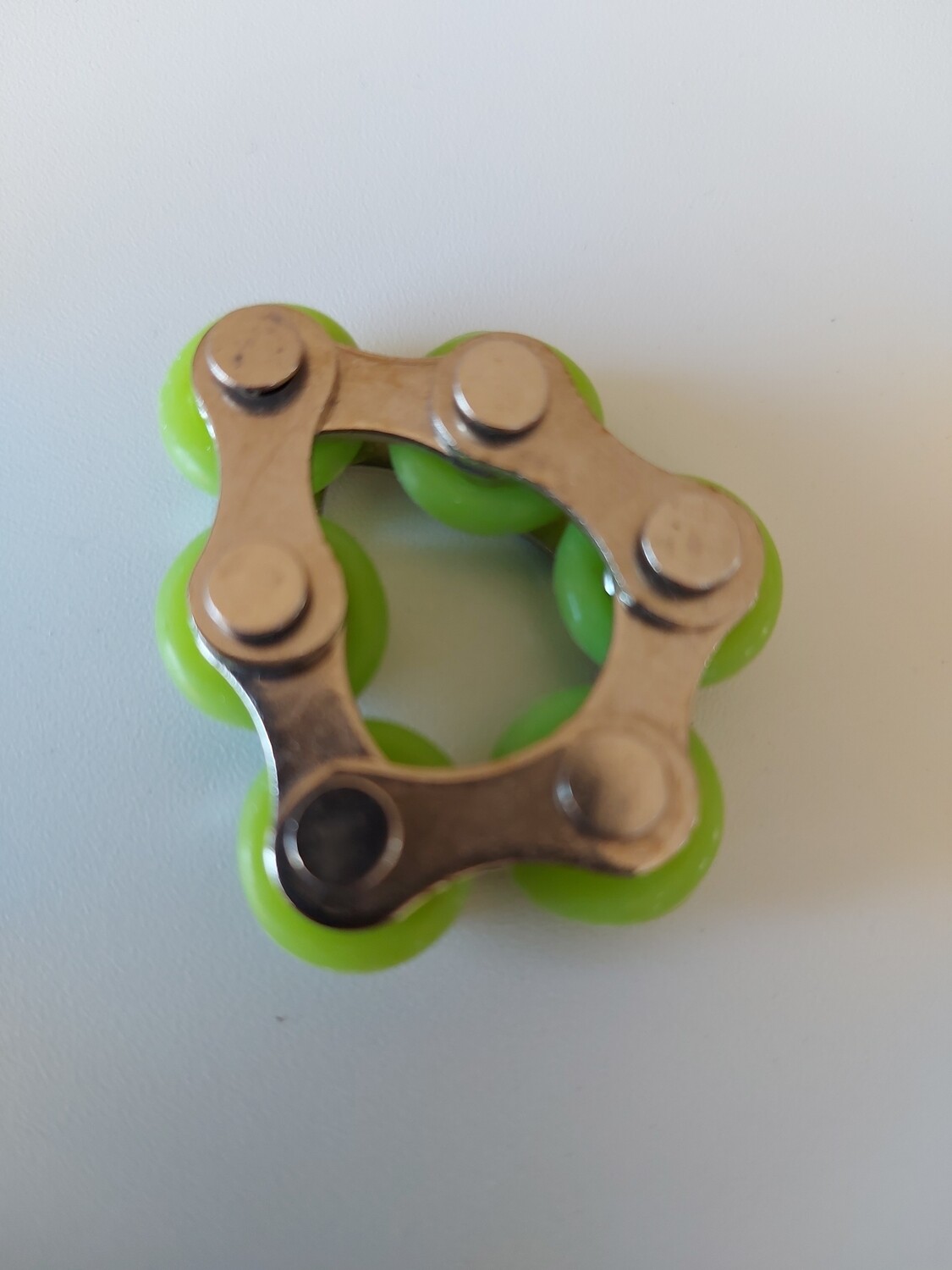 Fidget Ketting