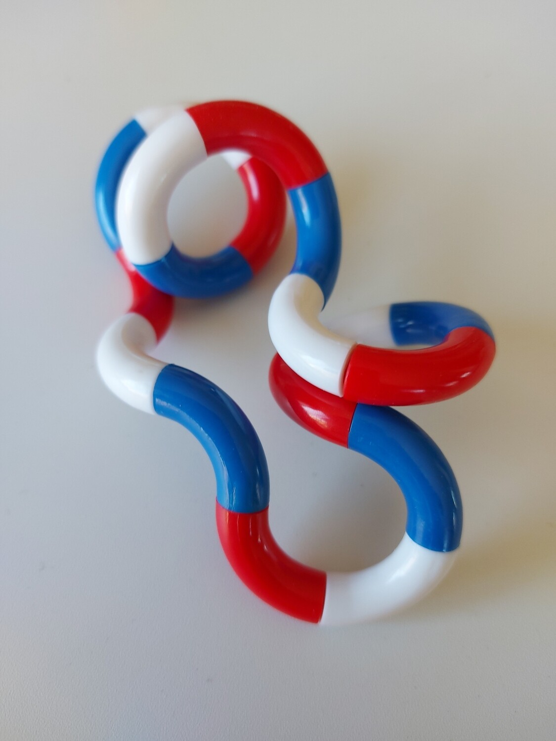 Fidget Triangle
