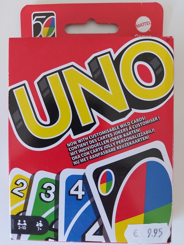 Uno