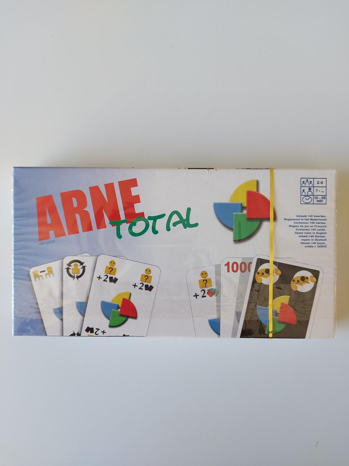 Arne