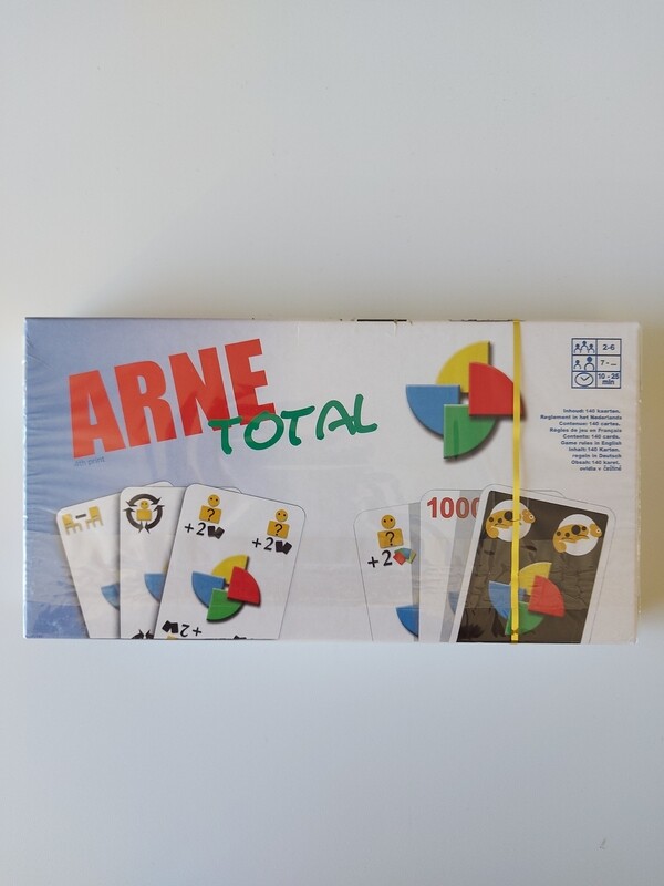 Arne
