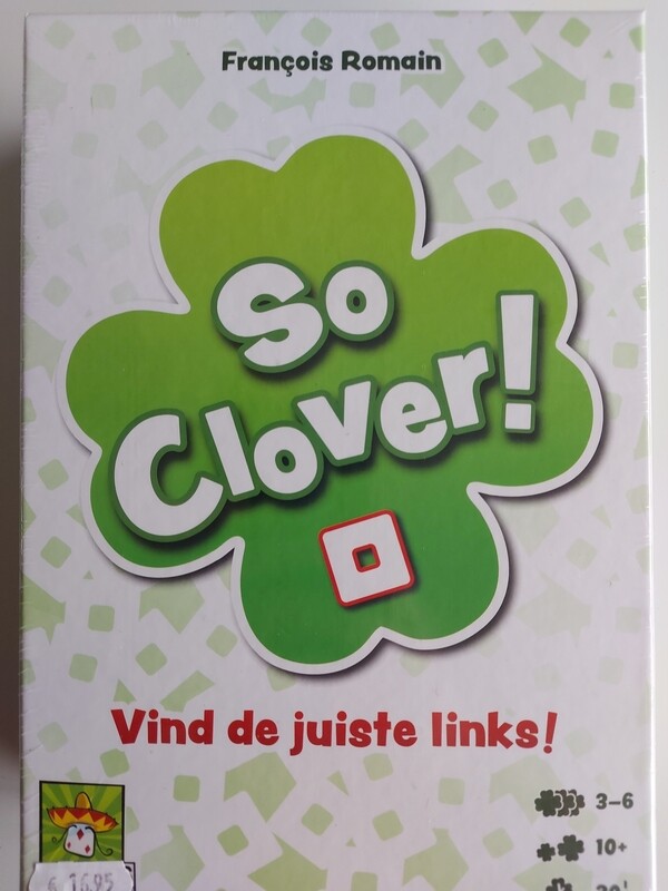 So Clover