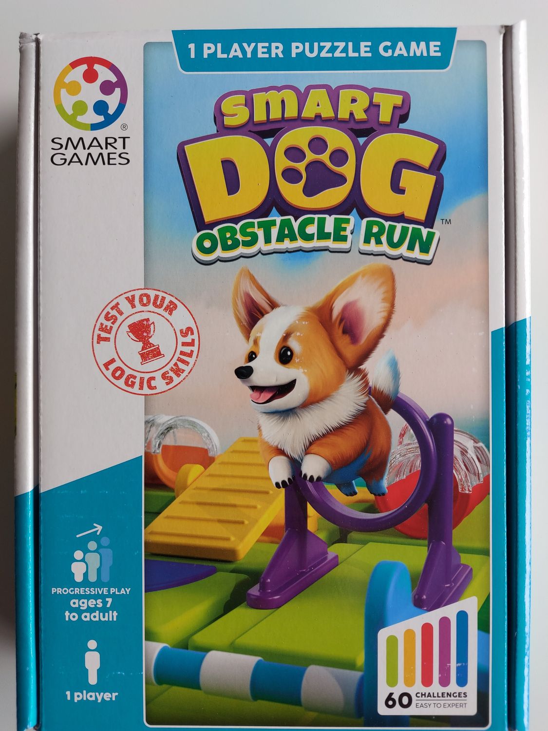 Smartgames Smart Dog