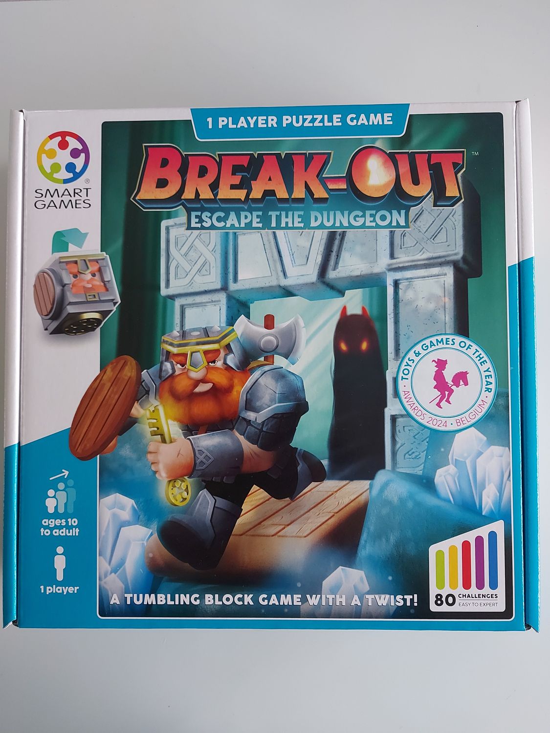 Smartgames Break- Out