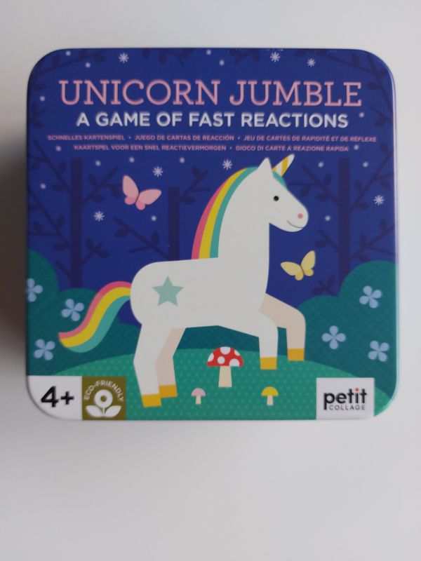 Unicorn kaartspel