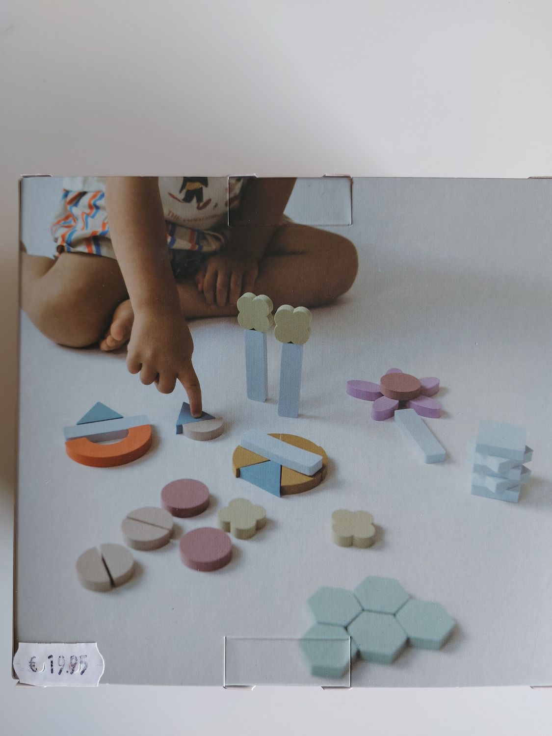 MOES Imagi puzzle