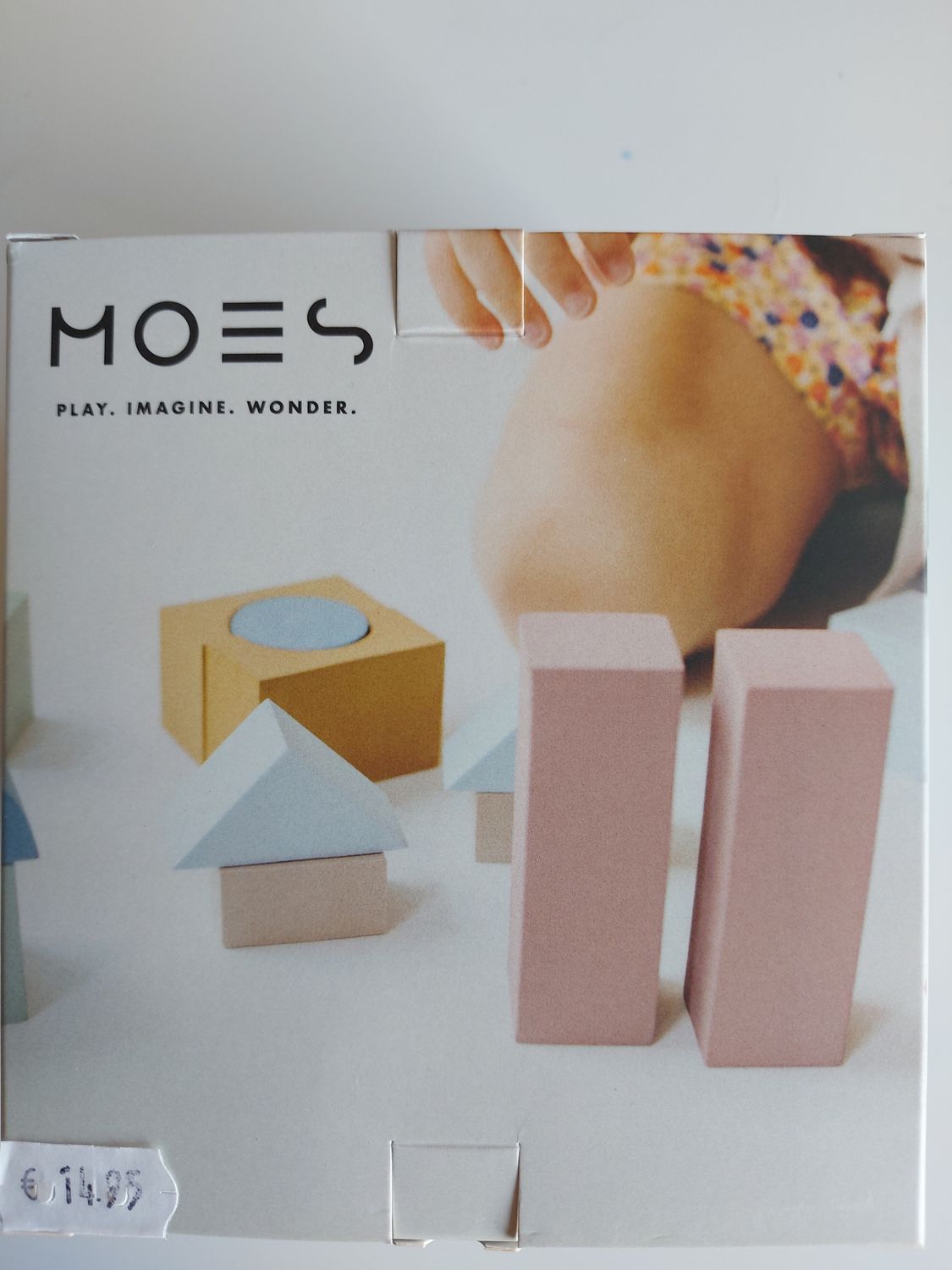 MOES Imagi blocks
