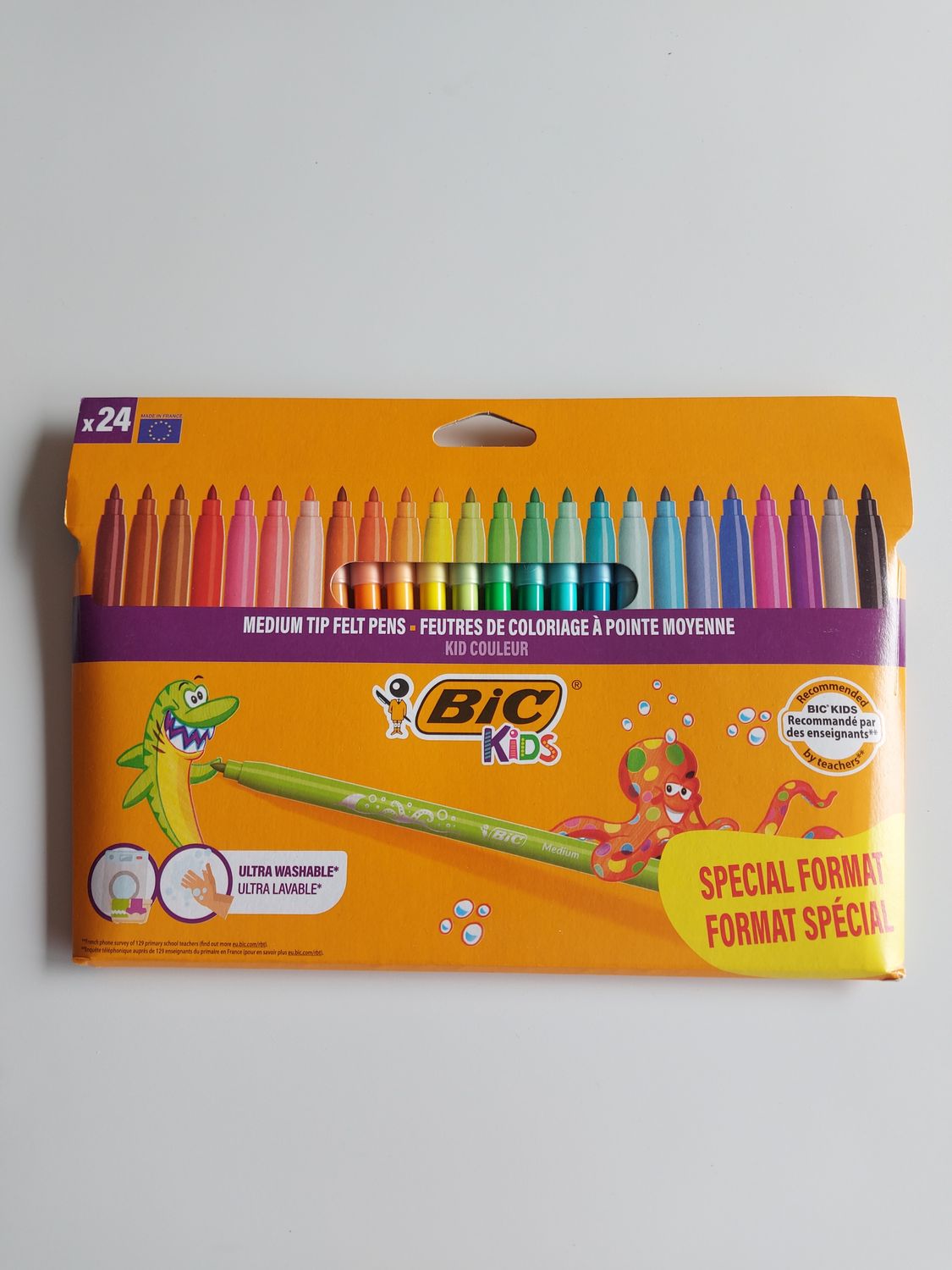 Stiften Bic